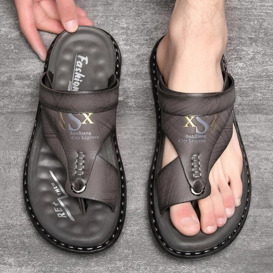 Levi - Orthopedic Sandals