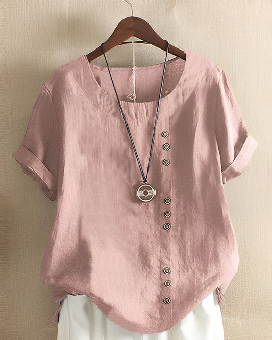 LIV - Chic Stylish Blouse