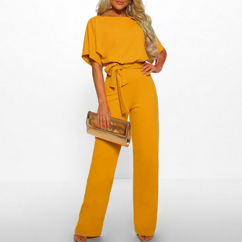 Gloria - Eleganter Jumpsuit for Women