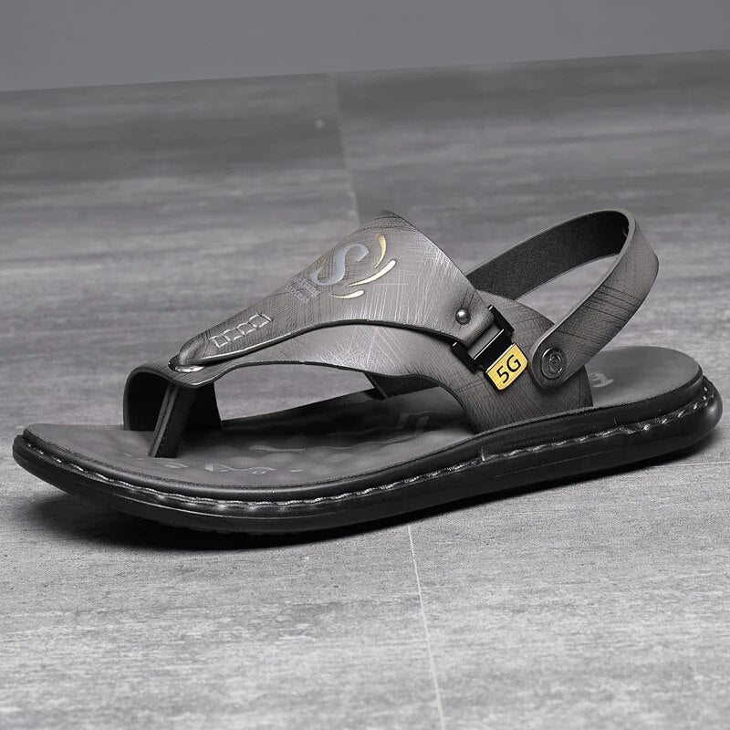 Levi - Orthopedic Sandals