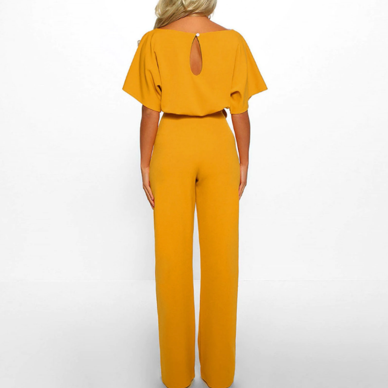 Gloria - Eleganter Jumpsuit for Women