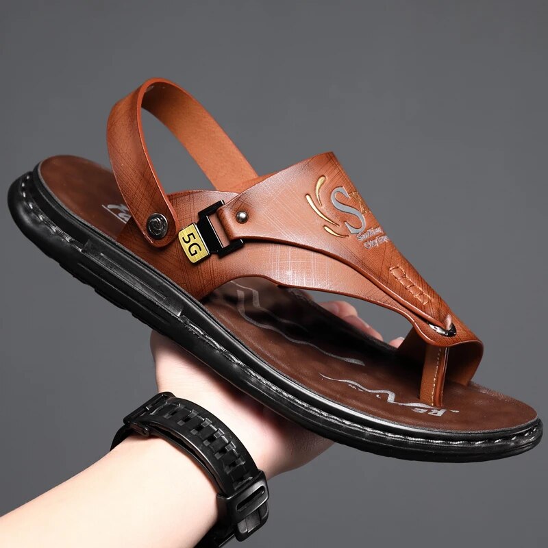 Levi - Orthopedic Sandals