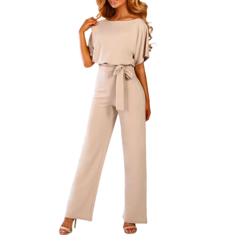 Gloria - Eleganter Jumpsuit for Women