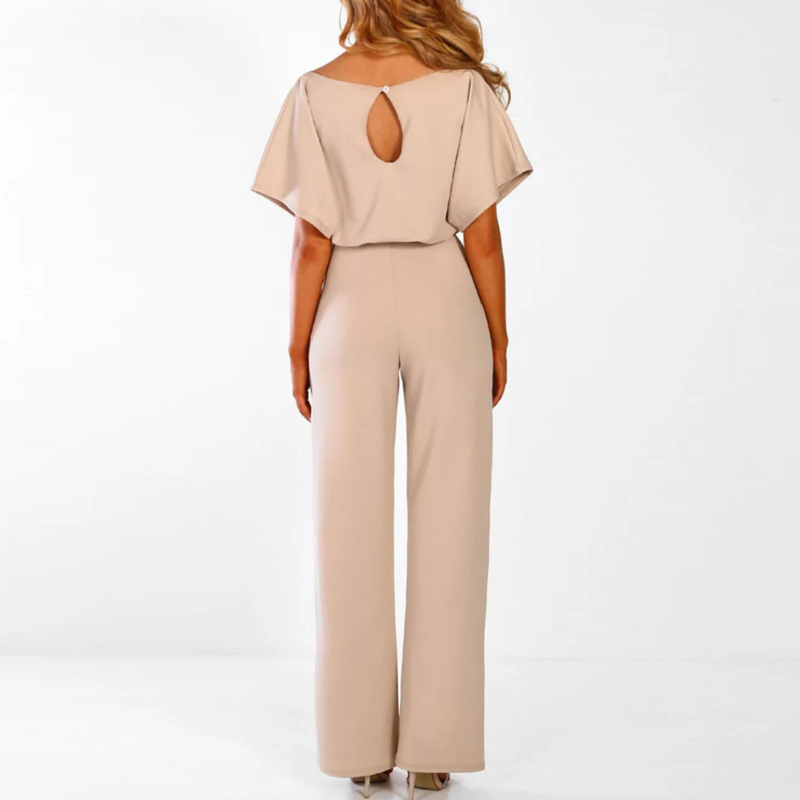 Gloria - Eleganter Jumpsuit for Women