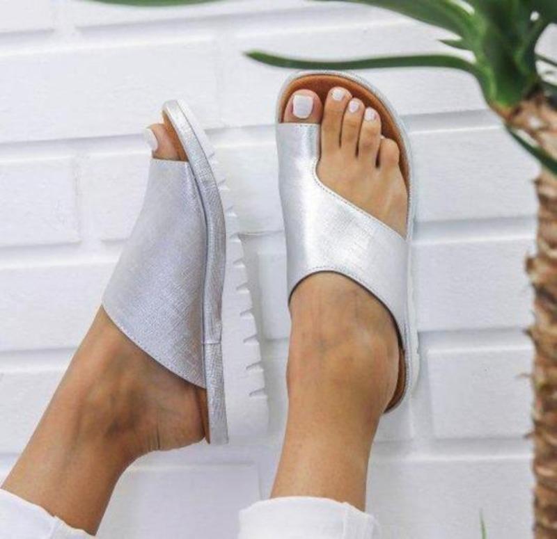 LIVA - Orthopedic Sandals