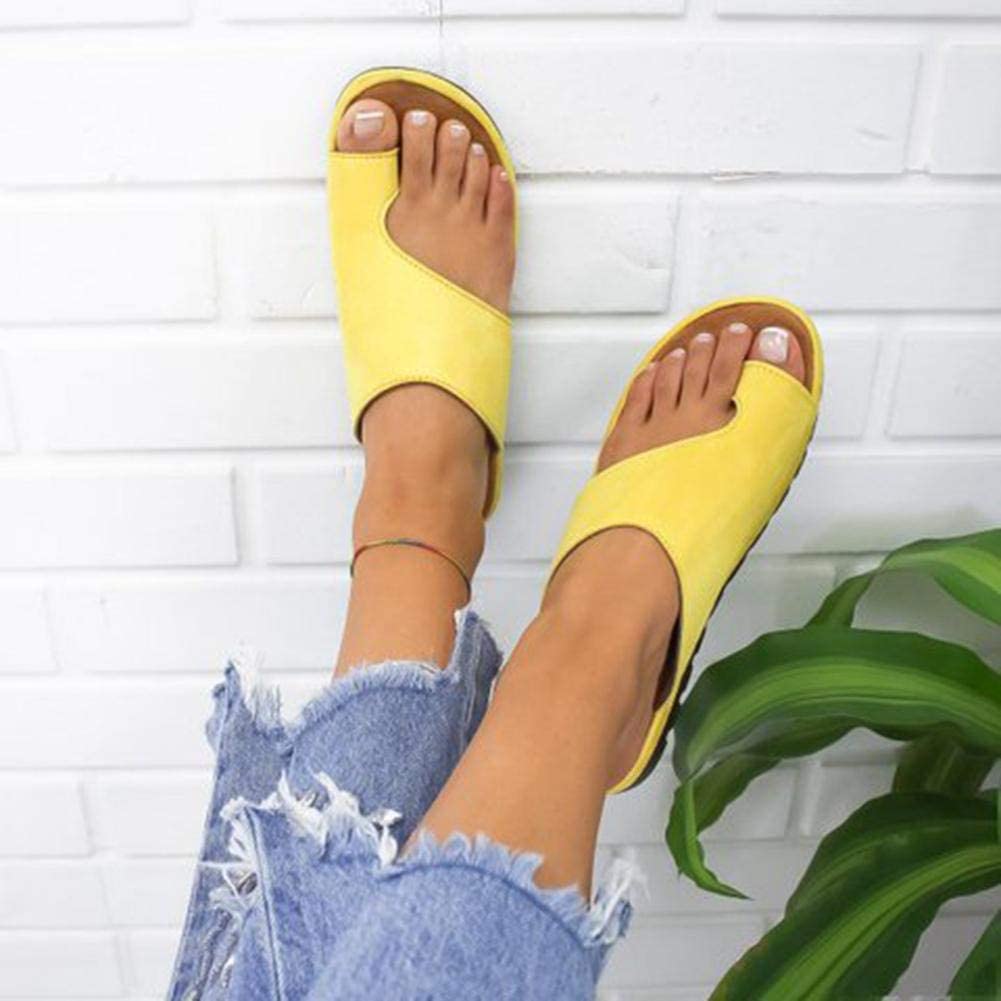 LIVA - Orthopedic Sandals