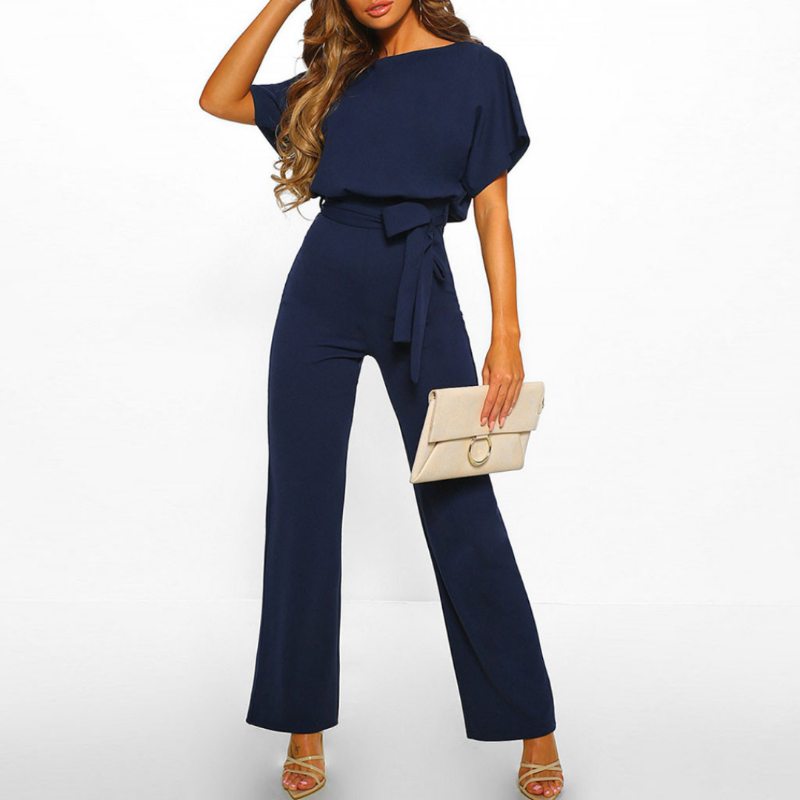 Gloria - Eleganter Jumpsuit for Women