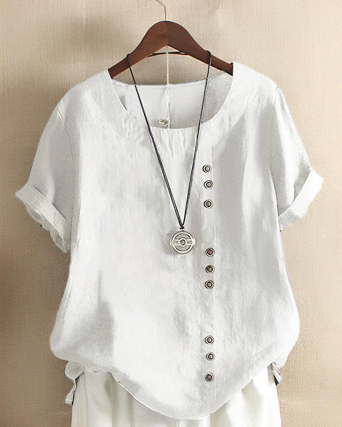 LIV - Chic Stylish Blouse