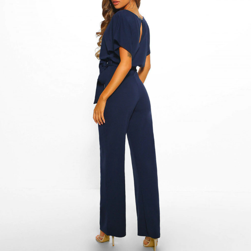 Gloria - Eleganter Jumpsuit for Women