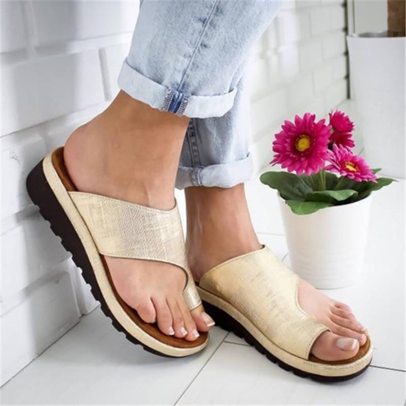 LIVA - Orthopedic Sandals