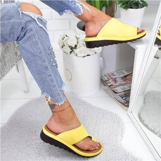 LIVA - Orthopedic Sandals