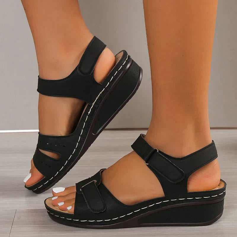 CALLIE - Orthopedic Elegant Sandals