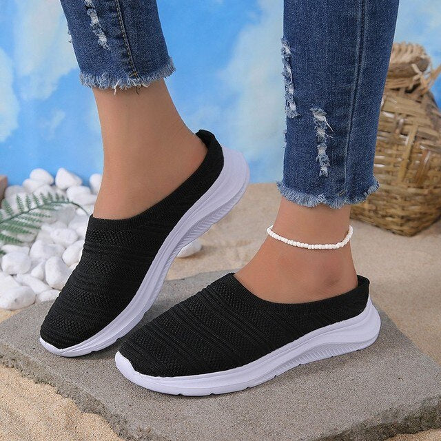 YSSABELA - Orthopedic Slip-on Sneakers