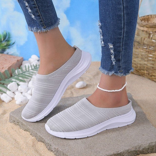 YSSABELA - Orthopedic Slip-on Sneakers