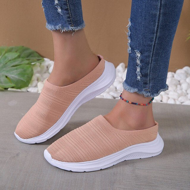 YSSABELA - Orthopedic Slip-on Sneakers