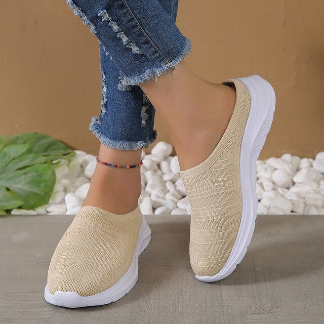 YSSABELA - Orthopedic Slip-on Sneakers