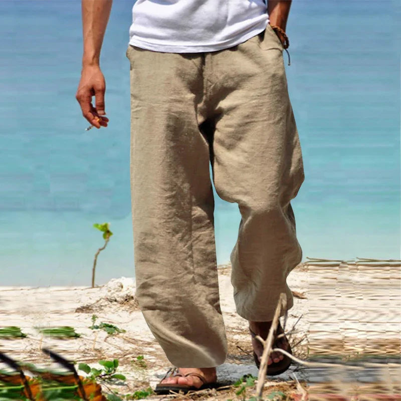 Arthur - Summer Pants for Men