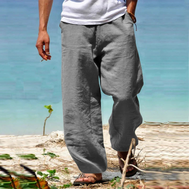 Arthur - Summer Pants for Men