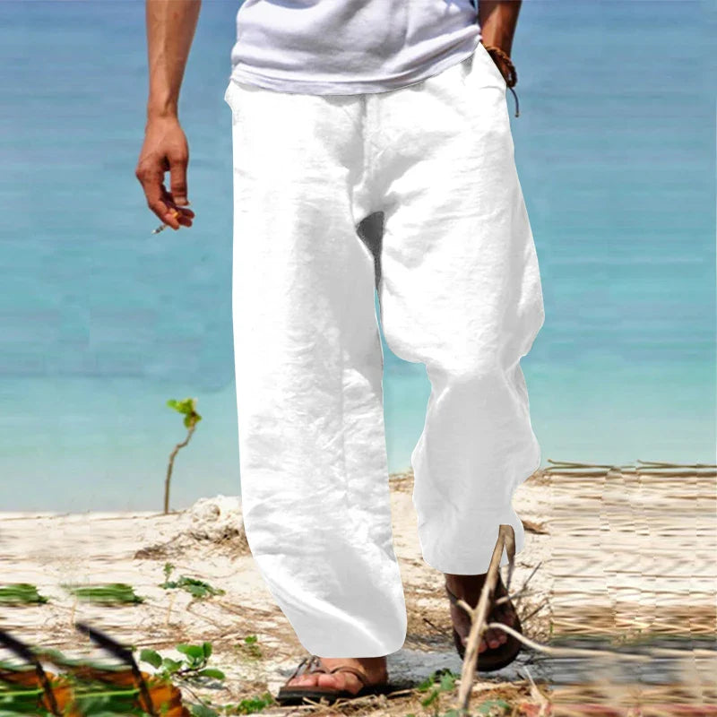 Arthur - Summer Pants for Men