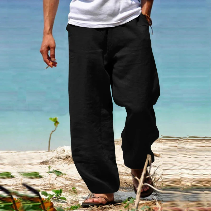 Arthur - Summer Pants for Men