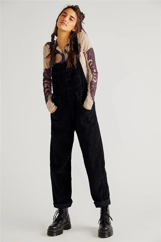 Winifred - Vintage Overalls