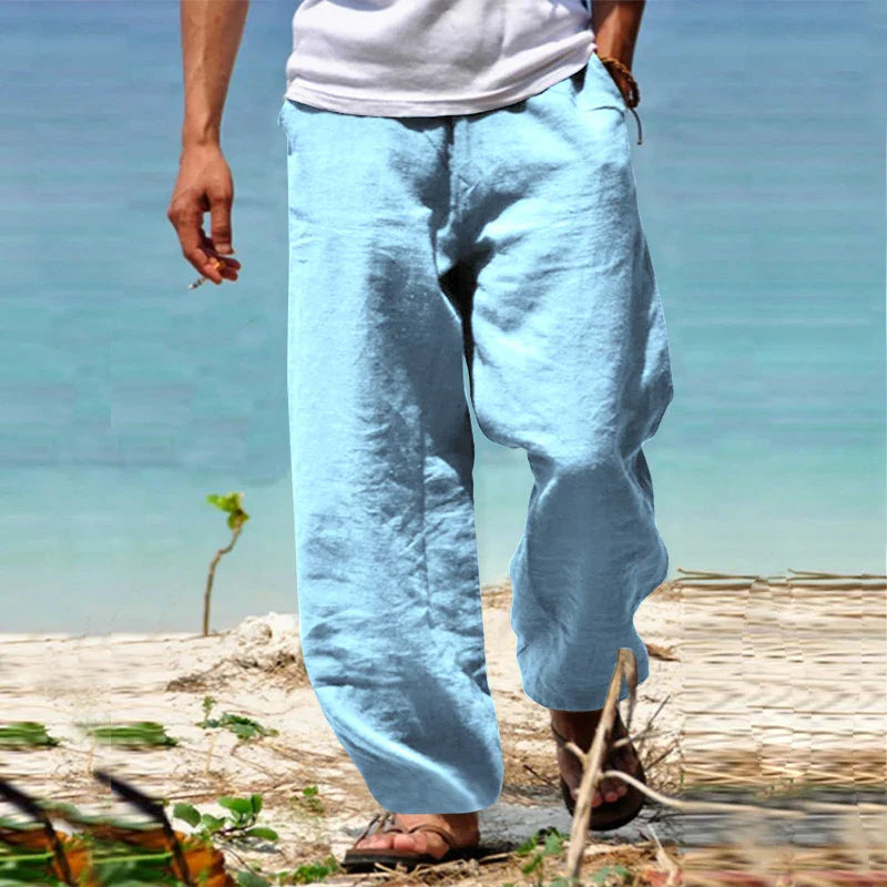 Arthur - Summer Pants for Men