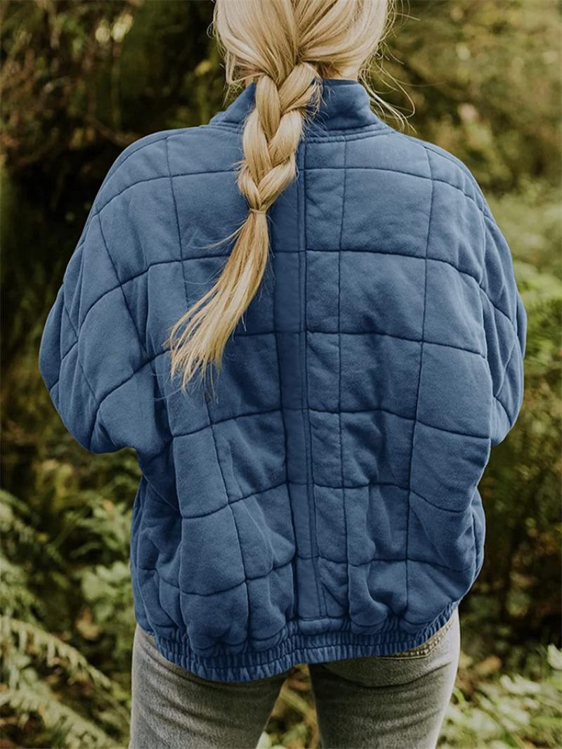 Lela - Winter Jacket