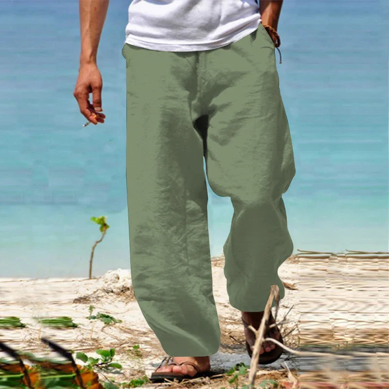 Arthur - Summer Pants for Men