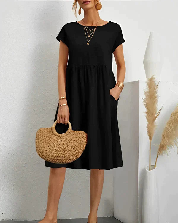 Merly - The Perfect Summer Dress